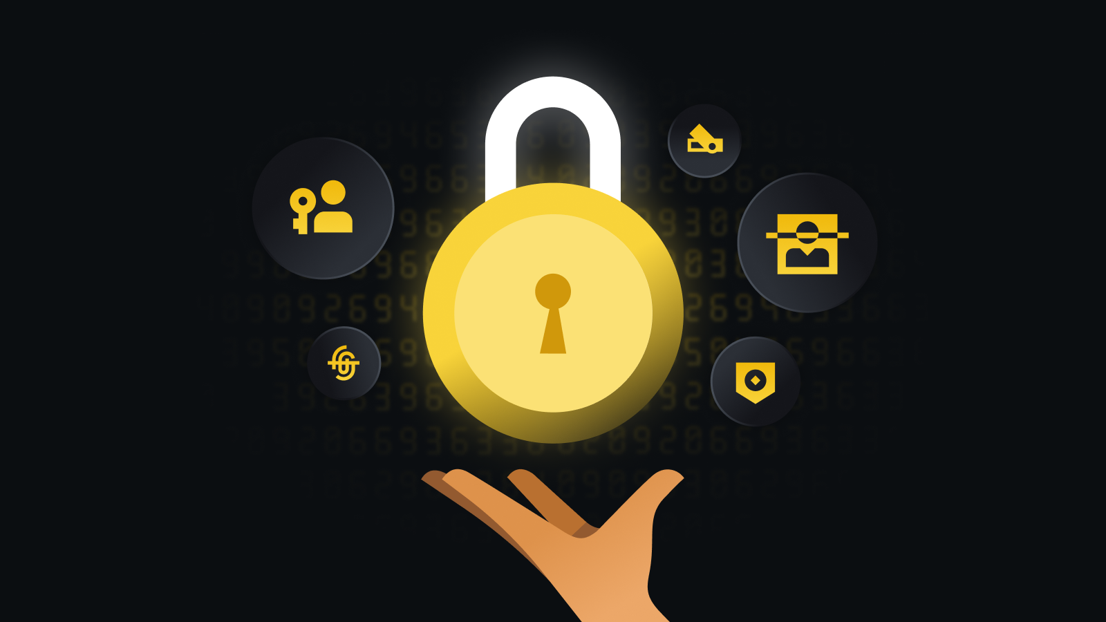 智能多币种管理